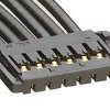 Molex 151320601 Obudowa złącza pin żeńskiego na kabel Molex MOL Power & Signal Sol., piny: 6, 3 A, 1 szt.