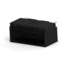 TE Connectivity 1-1827872-5 Dynamic 1000 Vertical PCB Header, 30 Pole