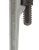 Klucz Ega-Master Szczypce do rur dł. 355.6 mm rozstaw: 50.8 mm Stal specjalna Certyfikat VDE/1000 V Metal Beziskrowe
