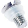 Sealing screw, IP67 for Han 3 A, 09200009918