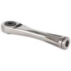 Sealey AK6962 Bit Driver Ratchet Micro 1/4" Hex Stainless Steel