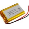 AKUMULATOR LIP573450 3.7V 980MAH