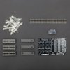 RGB LED Module (Unassembled Kit) [Discontinued]