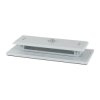 Eaton xEnergy Main Szary Stal Górny 89 mm 207 mm 482 mm 482 mm