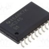SN74HC245DWR