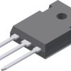Szybka dioda wyłączająca Littelfuse DSEC30-06B N/A N/A
