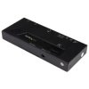 StarTech.com VS221HD4KA 2-Port HDMI Automatic Video Switch - 4K with Fast Switc