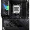 ASUS ROG STRIX X870-F GAMING WIFI AMD X870 Socket AM5 ATX