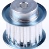 Koło pasowe rozrządu liczba zębów: 16 otwór: 6 mm Aluminium, 16 mm RS PRO skok: 5 mm
