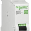 Wyłącznik automatyczny Schneider Electric M9F21116