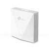TP-Link EAP650-Wall, Gigabitowy bezprzewodowy punkt dostępowy, naścienny, AX3000, 3000Mbps