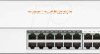 JL813A#ABB Switch, 26-Port, Gigabit Ethernet, SFP, PoE