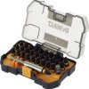 Bity DEWALT McLaren FLEXTORQ DT70901T-QZ 1 szt.