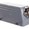 Obudowa wtyczki kątowa PG21 IP65 EPIC H-B 24 TS 21 10113000