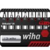 Wiha Zestaw bitów BitBuddy, bit TY 29 mm Phillips, Pozidriv, TORX 8-cz. 1/4 SB7945TY903 42137