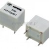 Przekaźnik 1x styk przełączny 6VDC ( 20A 16VDC )