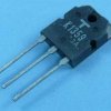 2SK-1359 N 5A/1000V/125W TRANZYSTOR