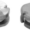 IDCP-3916 High Current, Surface-Mount Inductors - Non-Shielded