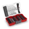 Zestaw Wierteł I Bitów Udarowych 39Szt M-Case 49108759