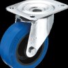 GCBB-100 MONACOR high-quality Blickle swivel castor, Ø 100 mm