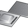 QorIQ, 1xCPU 64-Bit Pwr Arch, 1.0GHz, DDR3L/4, PCIe, 1/10GbE, HW Accel, SEC, 0 to 105C, 19x19 pkg
