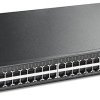 SWITCH TP-LINK TL-SG3452XP