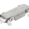 Pokrywa ochronna HARTING Osłona zabezpieczająca Han-INOX