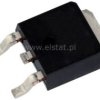 Tranz.unipolarny AOD409 P-Mosfet 18A 60V 30W TO252