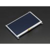 Wyświetlacz dotykowy Adafruit LCD 7" 800×480 HDMI