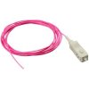 PIGTAIL MM SC/UPC OM4 pokr.0.9 2m