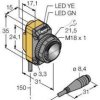 Opto-czujnik Turck QS186LE212Q 3075967 1 szt.