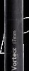 T4530 17 Vorteck Extra Deep Nut and Bolt Driver 17mm