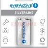 AKUMULATOR 6F22/9V EVERACTIVE SERIA 250mAh /min 200mA/