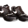 Półbuty robocze skórzane rozmiar 42, CE 82-013