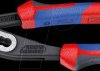 88 02 180 KNIPEX Alligator® Water Pump Pliers, 180 mm