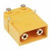 XT90PW-M Male Gold Plated Connector 45A AMASS