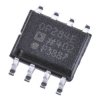 Wzmacniacz operacyjny Montaż powierzchniowy Podwójne, pojedyncze 2 5 → 28 V SOIC 3.25MHz