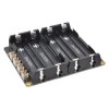 SupTronics X12-A1 4-Cell Battery Holder for X1209/X1203