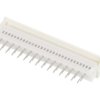 Molex Złącze FFC, FPC Ilość pinów 30 Wymiary siatki: 1.25 mm 39532305 1 szt. paleta