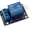 12V 1-Channel Relay Board Module Active Low