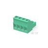 TE Connectivity 796634-8 8 Positions Terminal Block Plug Female Unshrouded