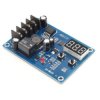 12-24V 20A Battery Charging Regulator XH-M603 Arduino