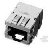 TE Connectivity 5406216-2 TE AMP High Performance Mod Jacks, 1 szt.