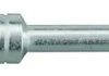 Pin contact, 0.75 mm², AWG 18, crimp connection, silver-plated, T2030001010-000