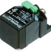 Pepperl+Fuchs Czujnik indukcyjny PNP NRN40-L3K-E2-C-V1