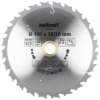 Tarcza tnąca Wolfcraft 190 x 30 x 1.8 mm 1 szt.