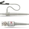 Sonda do oscyloskopów Napięciowa 500MHz RS PRO 1:10 BNC l. sond: 1