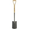 Kent & Stowe 70100203 Carbon Steel Digging Spade, FSC®