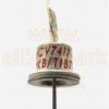 CV7417 zener diode - mullard