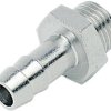 Przyłączka prosta z króćcem ICH PNEUFIT D 30459 9 mm x 1/4